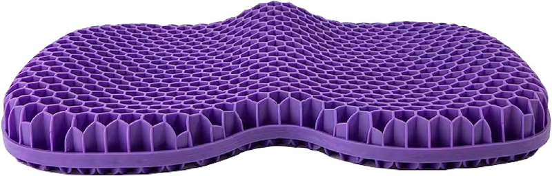 Seat Cushion,waterproof Gel Boat Canoe Rowing Stadium Pad For Si