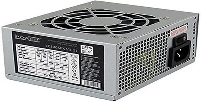 LC Power LC300SFX V3.21 Netzteil