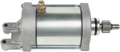 RICK'S MOTORSPORT ELECTRIC Starter Motor - Yamaha 61-408