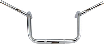 Indian 2018-20 TRASK 1 1/4'' Bro Bars Handlebar Chrome 8'' TM-2092CH