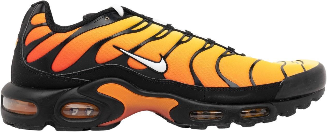 Size 10.5 - Nike Air Max Plus OG Tiger for sale online | eBay Size 10.5 - Nike Air Max Plus OG Tiger for sale online | eBay