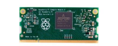 CM3 Raspberry Pi Compute Module 3 Lite Pi CM3 lite