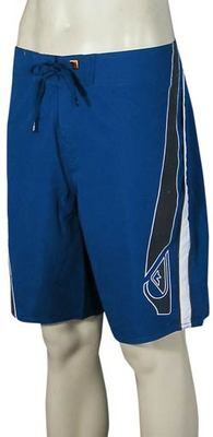 

Шорты для плавания Quiksilver Jet Stream — синие — новинка, Blues