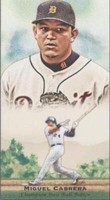 2011 Topps - Miguel Cabrera #KC-50