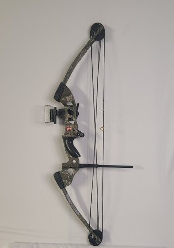PSE Spyder Compound Bow
