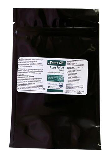 Nature's Gift Supplements