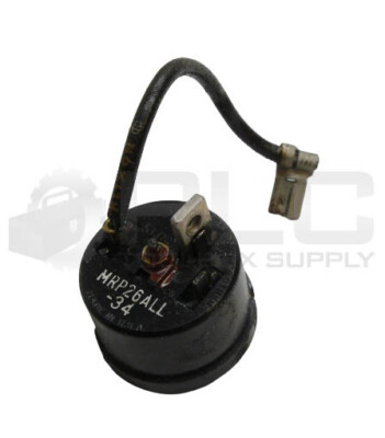 NEW KLIXON MRP26ALL-34 OVERLOAD RELAY