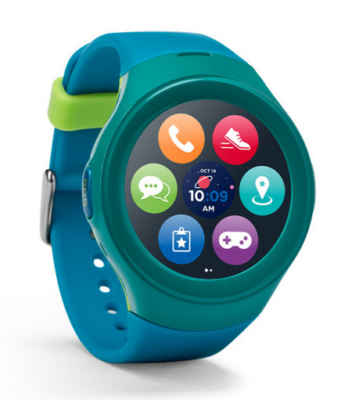 Timex kid watch t mobile hot sale