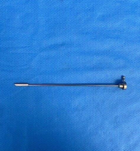 Karl Storz 27026BO Obturator for 22Fr Cystoscope Sheath Urology