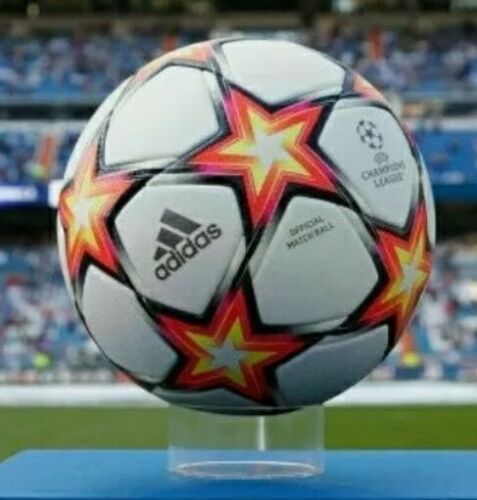 Adidas finale uefa champions league 2022 official match ball Adidas finale uefa champions league 2022 official match ball