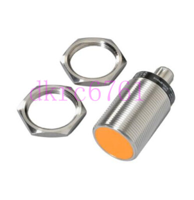 Original IFM Plug-in proximity switch II5842 sensor