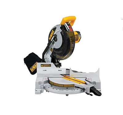 Dewalt dw703 miter saw hotsell