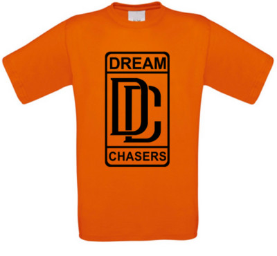Dreamchasers Dream Chasers Meek Mill Rap Hip Hop T-Shirt alle Größen NEU
