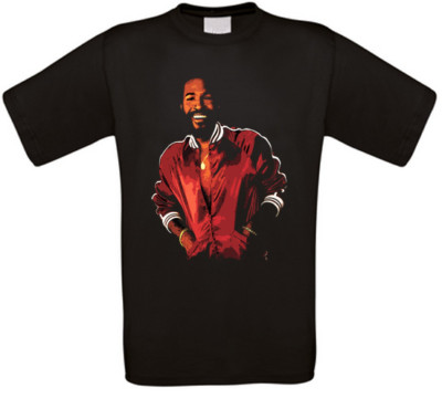 Marvin Gaye Lets get it on Soul Kult T-Shirt alle Größen NEU