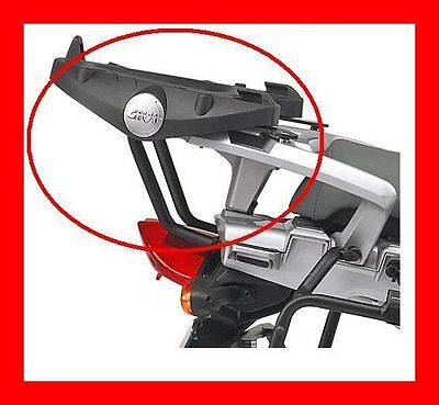 PORTAVALIGIA PORTAPACCHI  BMW R1200 GS DAL 2013 SR5108  BMW R 1200 GS
