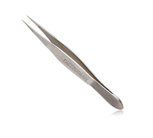 Best Brows By Tweezerman Ingrown Hair Splinter Tweeze Surgical