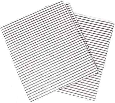 Universal Cooker Hood Grease Filter Extractor Fan Cut To Fit