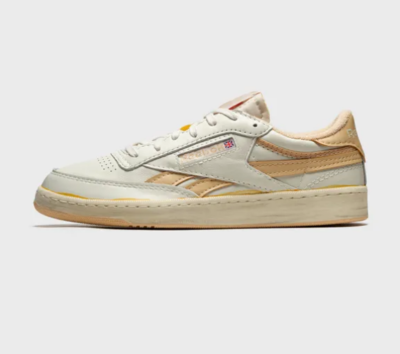 Reebok CLUB C REVENGE VINTAGE White/Beige