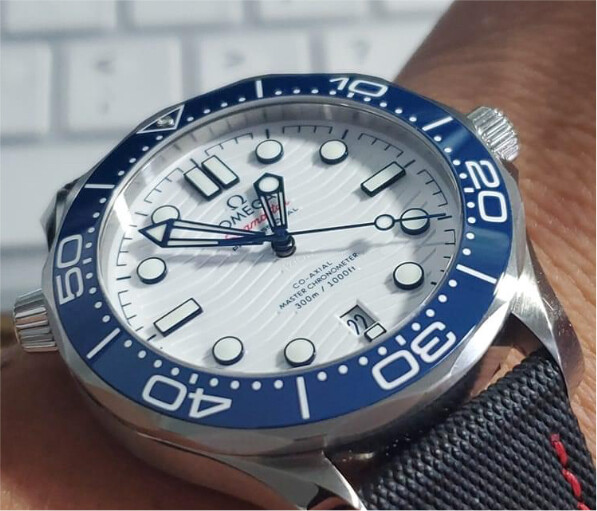 Dive Watch Automatic for sale in UK 72 used Dive Watch Automatics