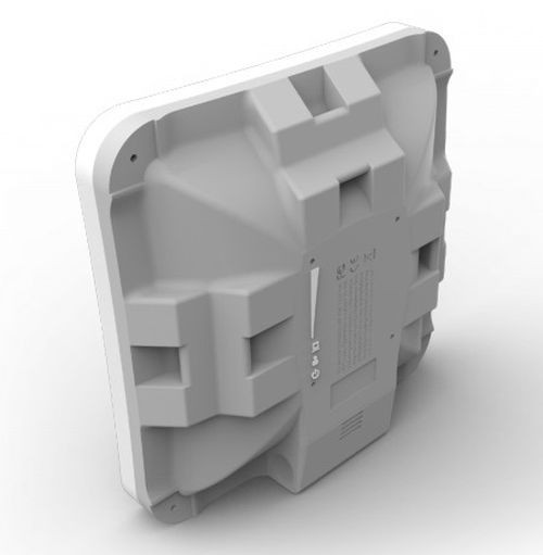 Mikrotik Outdoor 5GHz WiFi Radio SXT 16dBi +25 dBm 802.11ac PoE PSU L3 US