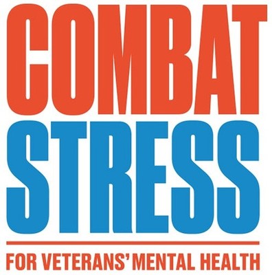 COMBAT STRESS
