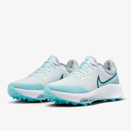 [ナイキ] Air Zoom Infinity Tour Next％ Boa Nike Air Zoom Infinity Tour NEXT% Boa Golf Shoes DJ5590-103