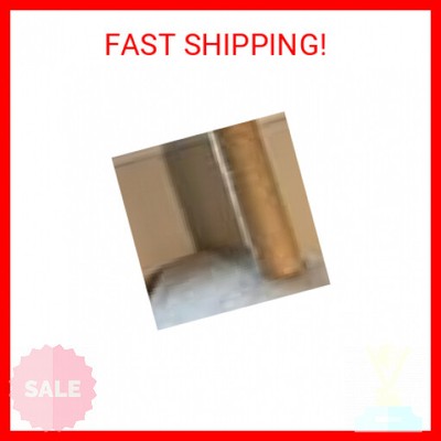 Sisal Replacement Post for Scratching Posts, Cat Trees, Cat Towers - 3.5 x 11.8