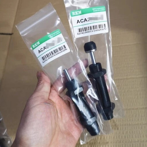 FOR AIRTAC ACA2016-1 Hydraulic Cylinder Buffer Damper