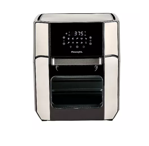 Oven