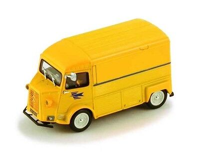 Citroën HY La Poste 1959 Norev 1:43 / 154545