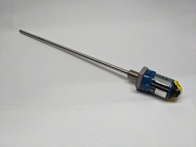 MTS SYSTEMS TEMPOSONICS CO TRANSDUCER TTSRBU0120 {WHSE2.30A3}