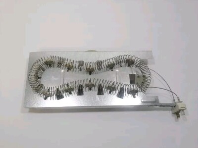 3387747 Dryer Heating Element for Whirlpool, Kenmore, MaytagPS344597, AP6008281
