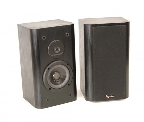 Infinity ブックシェルフスピーカーRS-1001　整備済み INFINITY RS-1001の仕様 インフィニティ