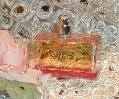 【ANNA SUI】Flight of Fancy  Down Flight Of Fancy Anna Sui perfume - a fragrance for women 2007