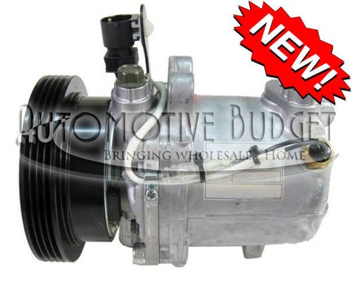 AC Compressor Fits 84-86 300ZX 3865 | eBay