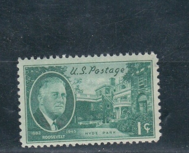 L5136 Etats Unis Timbre NÂ° Y&T 482 De 1945 