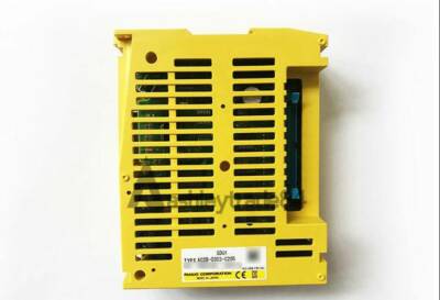 1PC New Fanuc I/O A02B-0303-C205 PLC FEEDBACK MODULE