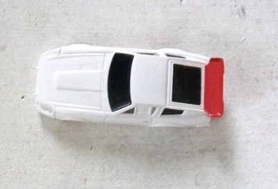 Tyco Nissan 280Z body