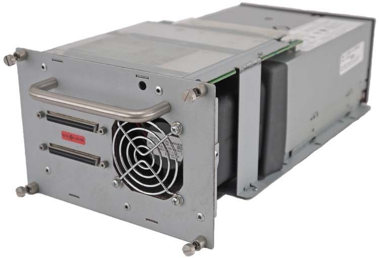 Dell Band- und Datenkassettenlaufwerke