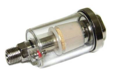 Air Oil Water Separator Water Trap Air Compressor Filter Air Water Seperator
