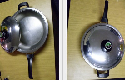 Bistecchiera lagostina amazon