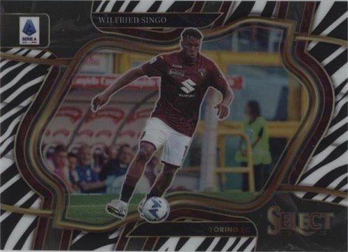 2022-23 直筆サイン Panini Select トーレス リバプール 2022-23 直筆サイン Panini Select トーレス リバプール