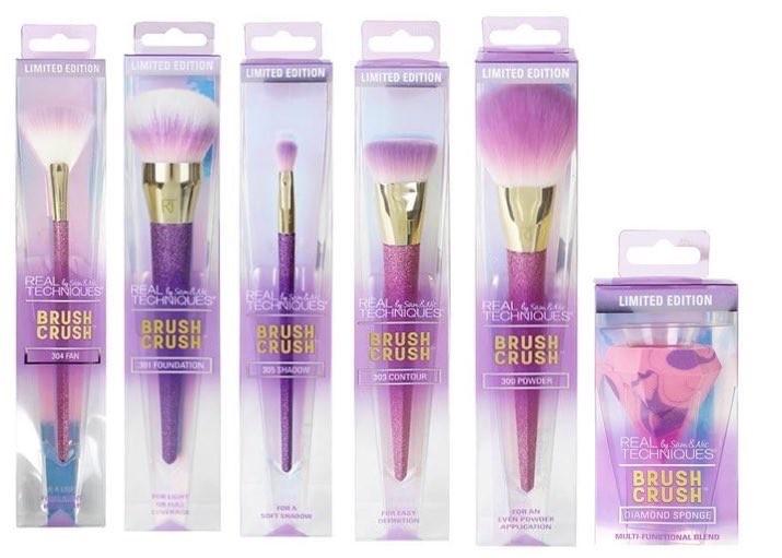 à¸à¸¥à¸à¸²à¸£à¸à¹à¸à¸«à¸²à¸£à¸¹à¸à¸�à¸²à¸à¸ªà¸³à¸«à¸£à¸±à¸ real techniques brush crush