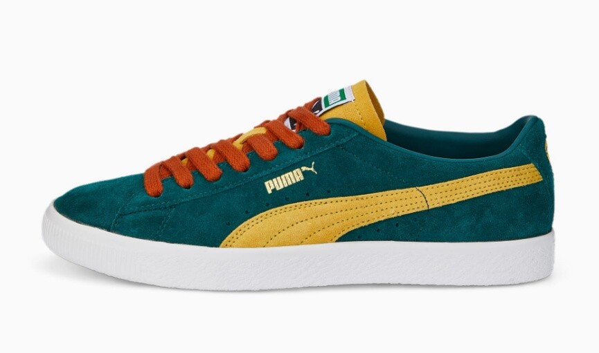 超希少 70s Vintage Puma sport sude shoes Vintage Puma Super Sport 70's Cleats | eBay
