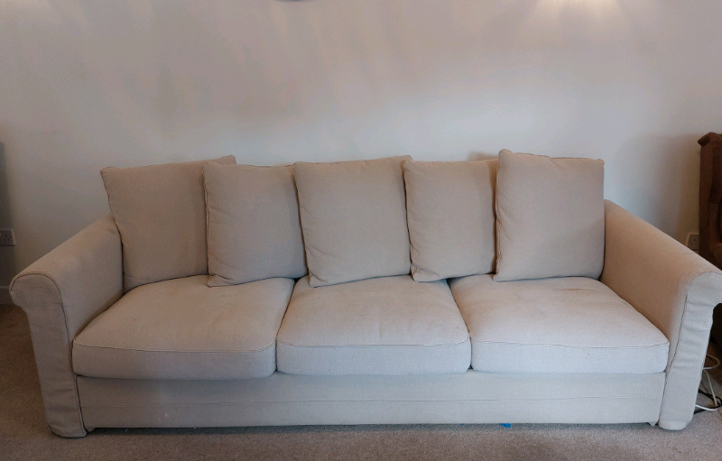 Ikea gronlid 3 seater sofa in Chandlers Ford, Hampshire Gumtree