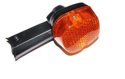Intermitente delantero derecho HONDA CB250 1978-1983 400 1978-1985 450 1985-1988
