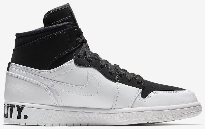 Size 10 - Air Jordan 1 Retro High Equality for sale online Size 10 - Air Jordan 1 Retro High Equality for sale online