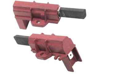 Indesco & Welling Carbon Brushes for Indesit Washing Machine