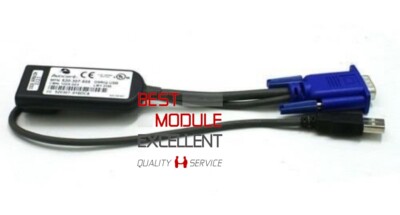 1PCS AVOCENT DSRIQ-USB NEW 100% Quality Assurance