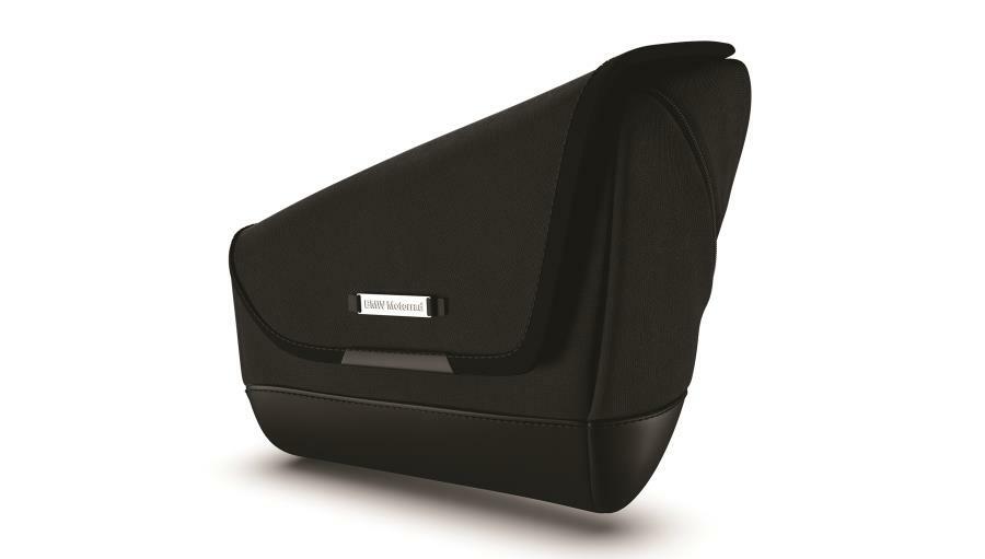 BMW RIGHT SIDE FRAME BAG 2021 BMW R18 and R18 CLASSIC